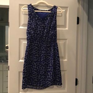 gap work dress